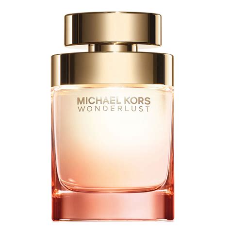 michael kors parfum wonderlust flaconi|Michael Kors wonderlust perfume price.